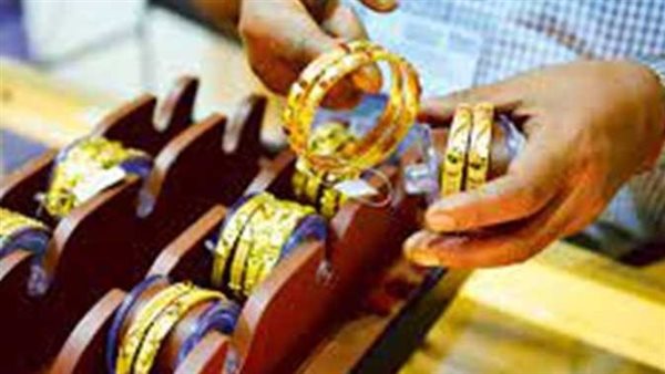 بعد أخر ارتفاع.. سعر الذهب اليوم الأحد 3-12-2023 
