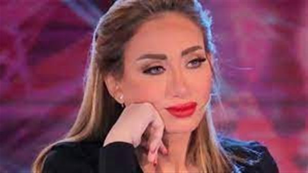 التفاصيل الكاملة لقرار منع ريهام سعيد من الظهور على الشاشة