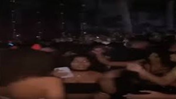 فتيات في حالة سكر.. تفاصيل براءة 20 متهمًا في قضية حفل المنصورية