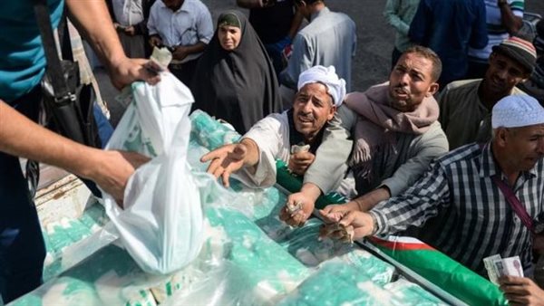 بشرى سارة.. قرار عاجل من التموين بشأن أزمة السكر