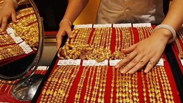 عيار 21 الآن بالمصنعية.. سعر الذهب اليوم الإثنين 4 ديسمبر 2023