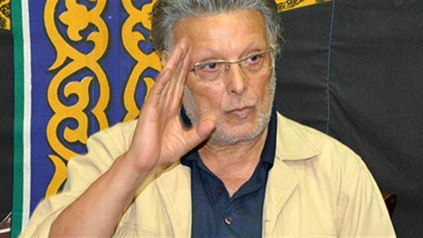 سيارته المتهشمة وصورة الوداع الأخير..القصة الكاملة لفاجعة وفاة أشرف عبد الغفور