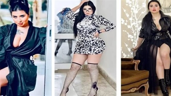 فسق وفجور.. تفاصيل مثيرة في الاتهامات الموجهة لروكا أحمد