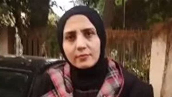 اتحرش بيا على السلم.. سيدة تتهم حماها بالتعدي عليها في عين شمس