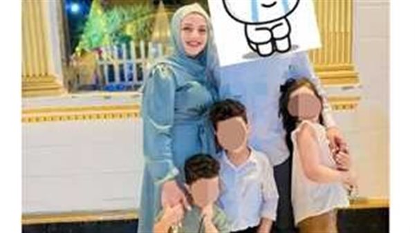 ماسكين إيدي ومش هيسبوني أبدا.. رسالة حزينة من ضحية حريق شقة الطالبية | شاهد