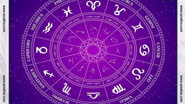 حظك اليوم توقعات الابراج الأربعاء 6-12-2023 | الابراج بالترتيب | الابراج غدا | الابراج اليومية | الابراج حسب شهر ميلادك | تقسيم الابراج