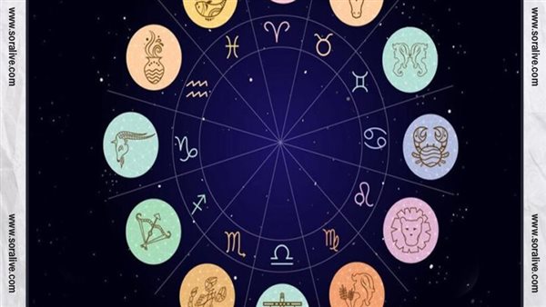 حظك اليوم توقعات الابراج الخميس 7-12-2023 | ترتيب الابراج حسب الشهور | الابراج غدا | الابراج اليومية | خريطة الابراج | تقسيم الابراج