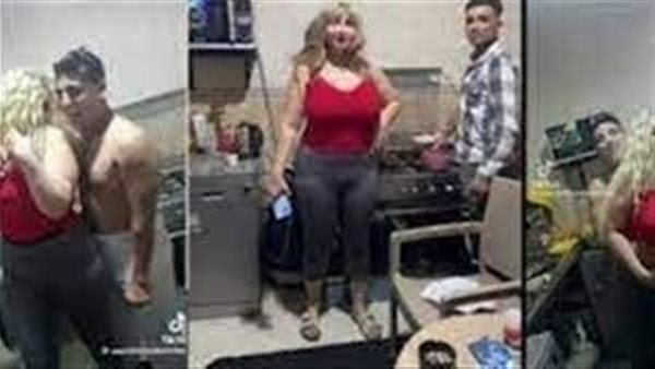 عورت نفسي.. مفاجأة في التحقيقات مع إنجي حمادة صاحبة فضيحة فيديو المطبخ