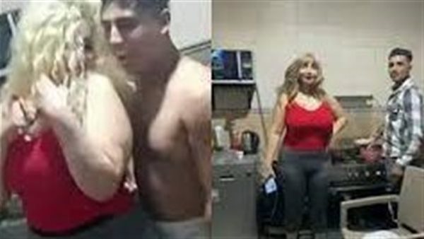 الدفاع طلب الكشف على قواه العقلية.. كروان مشاكل يكشف عن مفاجأة مثيرة بشأن زواجه العرفي من انجي حمادة