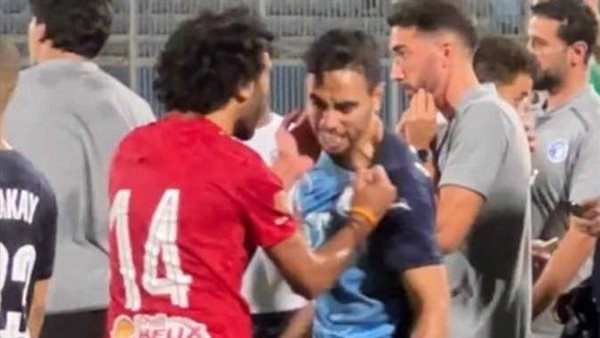 3 طرق.. مصير قضية حسين الشحات ومحمد الشيبي بعد اتهامات البلطجة والترويع