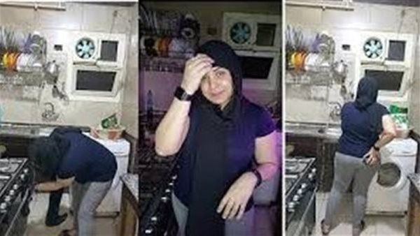 أظهرت مفاتنها لجلب المشاهدات.. قرار جديد من القضاء ضد نبوية أنوش