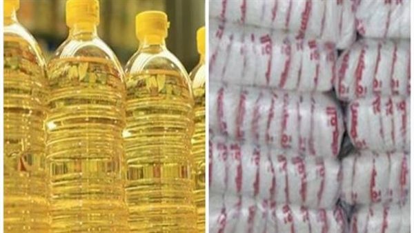 هؤلاء سرقوا السكر والزيت.. التفاصيل الكاملة لأكبر قضية فساد في التموين