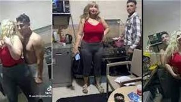 بعمل فيديوهات للضحك.. اعترافات مثيرة لـ كروان مشاكل في فضيحة فيديو المطبخ