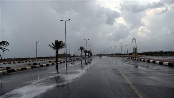بيان تحذيري من الأرصاد.. حالة الطقس غدا الثلاثاء 7 نوفمبر 2023