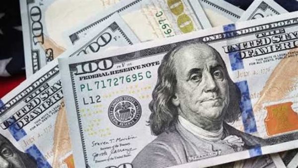 بيع وشراء..سعر الدولار اليوم الجمعة 8 ديسمبر 2023