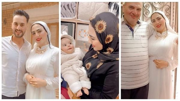 قتلها الحلو.. والد روان ضحية زوجها في الغربية يكشف تفاصيل اللحظات الأخيرة