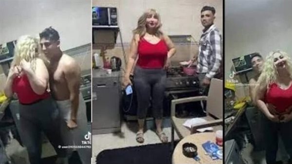 دفعتلي فلوس.. اعترافات مثيرة جديدة لكروان مشاكل عن علاقته المشبوهة بإنجي حمادة