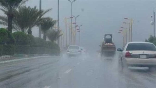 الأرصاد تكشف مفاجأة.. حالة الطقس غدا السبت 9-12-2023