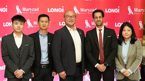 «ماريزاد» تدشن أول مركز لوچيستي لخدمة مشروعات الطاقة الشمسية بالمنطقة الإقتصادية لقناة السويس بإستثمارات 40 مليون جنيه