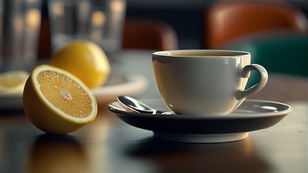 خد بالك..هذا ما يحدث لجسمك عند شرب القهوة بعد تناول الطعام مباشرة