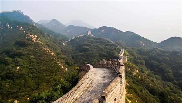 اكتشاف السر الخفي وراء بقاء سور الصين العظيم طوال 2200 سنة