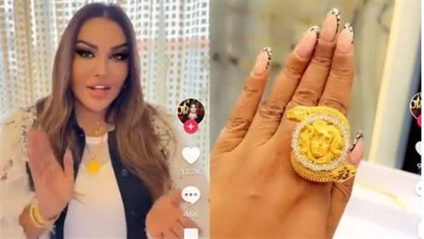 تحميك من الحسد.. سر أساور وخاتم ميدوسا الذهبي المثير للجدل