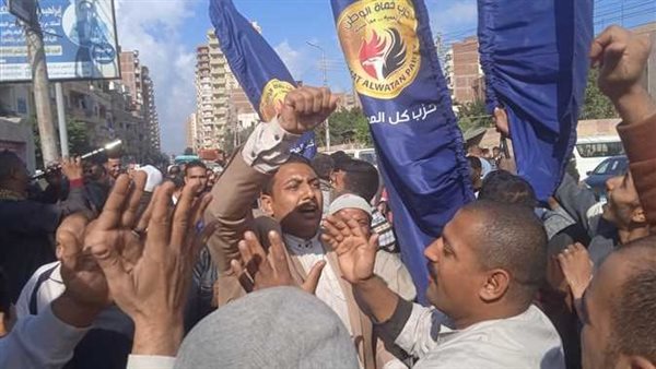 خبراء يُجيبون.. ما أسباب ارتفاع نسبة المشاركة في الانتخابات الرئاسية 2024 ؟ 