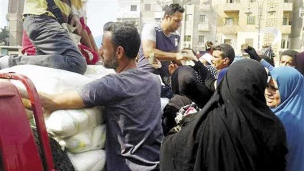 ازمة السكر.. أول تعليق برلماني علي قرار وزير التموين بخصوص السكر الحر