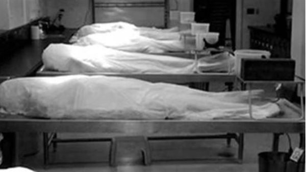 أبوه وأمه وأخوه.. قرار عاجل بشأن مرتكب جريمة دار السلام