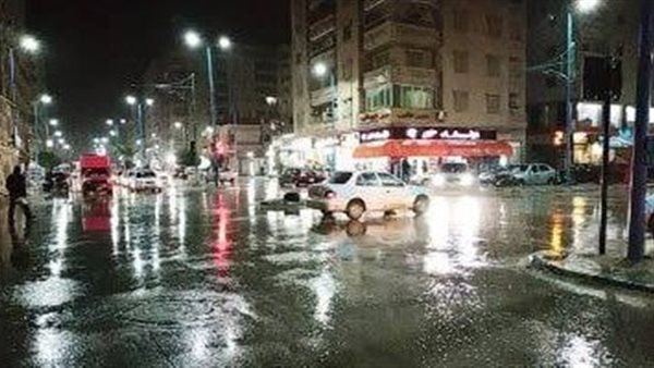 بيان هام من الأرصاد.. حالة الطقس غدا الخميس 14-12-2023