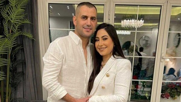 النيابة تكشف مفاجأة جديدة في واقعة مشاجرة المطربة بوسي وطليقها