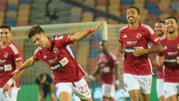 إمام عاشور يرحل عن الأهلي.. لاعب سابق يفجر مفاجأة ويعلن الفريق الجديد | فيديو