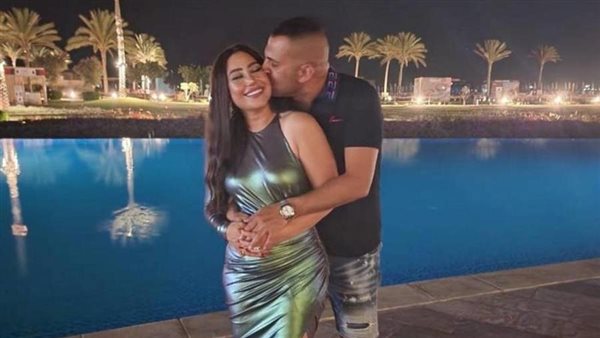 50 ألف دولار وقطعتان كريستال.. القصة الكاملة لخناقة بوسي وهشام ربيع