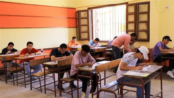 خبر عاجل بشأنها.. جداول امتحانات الترم الأول 2024 لطلاب المدارس