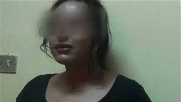 الابنة انتحرت والأب قُطعت جثته.. زوجة لعوب تسببت في مقتل ابنتها وزوجها