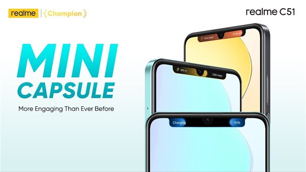 بهدف تعزيز تواجدها في السوق المصري..ريلمي تقدم قدرات هائلة في التخزين ودقة الكاميرا والشحن السريع تضمن الاستمتاع بجودة حياة أفضل