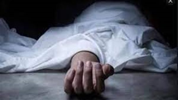  قـ تل والده بدم بارد.. جريمة بشعه تهز الخصوص 