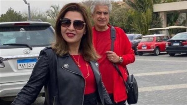 هنتقم منك انتي وبنتك.. مفاجآت جديدة في محاولة الاعتداء على أرملة وائل الإبراشي