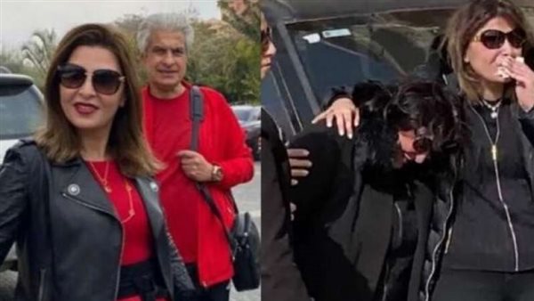 أهلها صعبوا عليا.. القصة الكاملة لسيدة هددت أرملة وائل الإبراشي