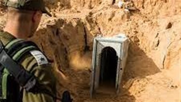 كيف يؤثر تحصن قادة حماس في الأنفاق على حياة أهل غزة؟