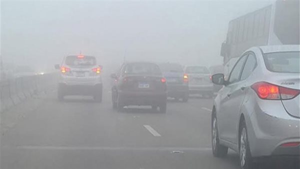 شبورة كثيفة وأمطار.. الأرصاد تحذر من حالة الطقس غدا الإثنين 18-12-2023