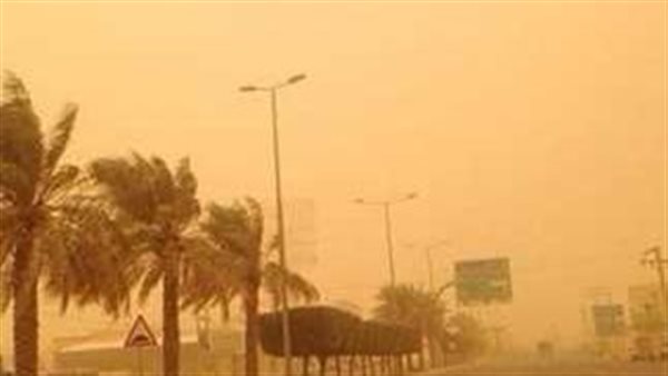 تقلبات جوية.. الأرصاد تحذر وتعلن حالة الطقس غدا الأحد 10-12-2023