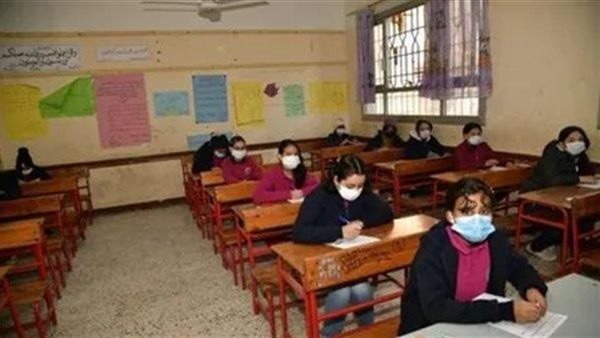 التعليم تكشف مواعيد امتحانات الترم الأول للنقل والشهادة الإعدادية