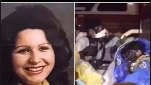 السيدة السامة..قصة إصابة 23 طبيبا بأعراض غريبة بعد محاولة علاج مريضة بالمستشفى