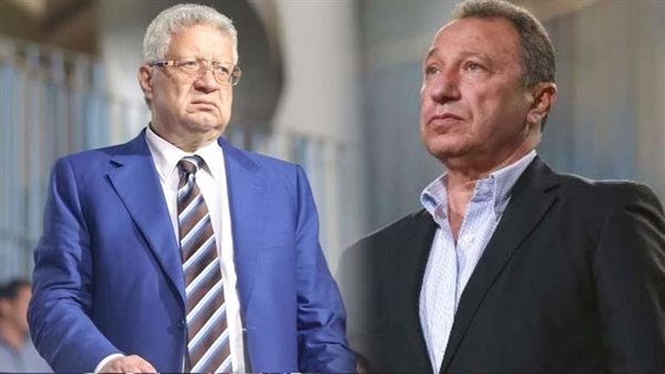 من بينهم الخطيب والعتال.. قرار قضائي جديد بشأن 6 دعاوى ضد مرتضى منصور