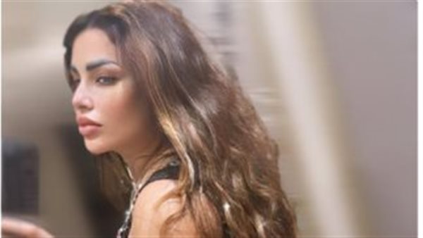 مع زوجها الجديد.. ندى الكامل طليقة الفيشاوي تشعل السوشيال ميديا | شاهد 