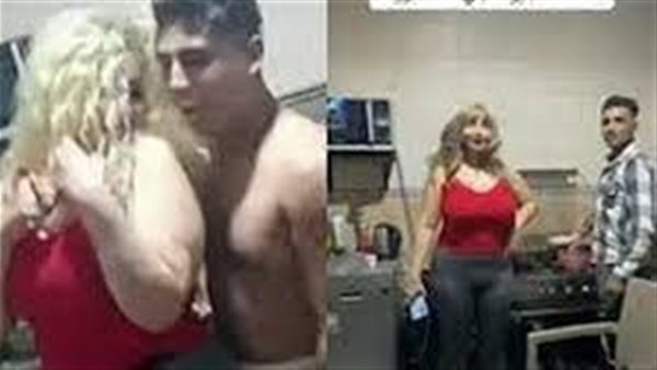 التحريض علي الفسق والفجور.. قرار جديد بشأن إنجي حمادة 