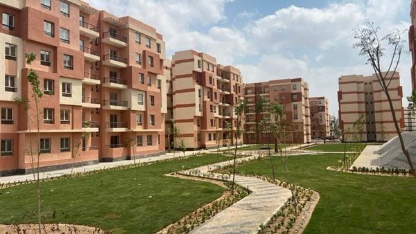قسط 511 جنيها بـ18 محافظة.. كيف تحصل على شقة استلام فوري كاملة التشطيب؟