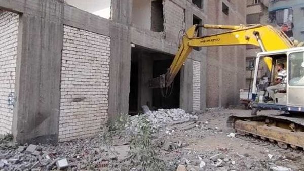 قانون التصالح في مخالفات البناء الجديد.. تعرف على سعر المتر والتيسيرات وحالات التظلم 