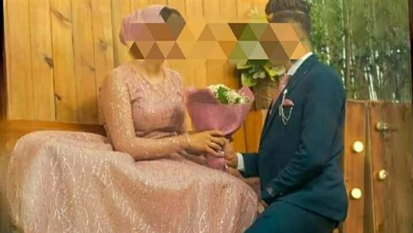 خلص عليها في سنوية أمها.. قصة مقتل فتاة المحلة على يد زوجها بسبب تأخره في العمل